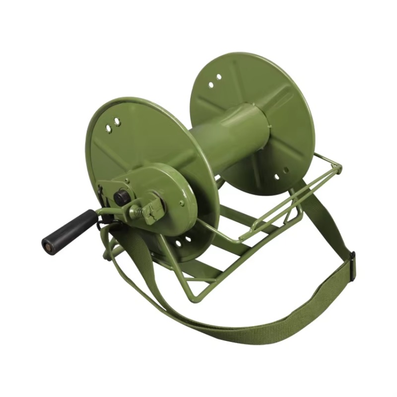 Power Tools Garden - Wysokiej jakości szpule na węże, narzędzia,