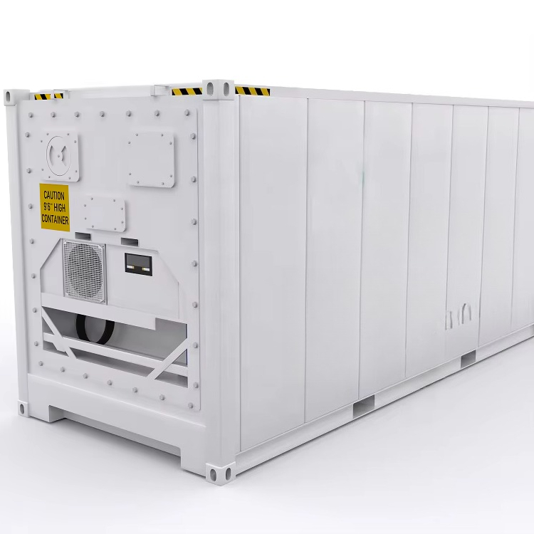 Power Tools Japan - Modułowy system magazynowania energii z baterią