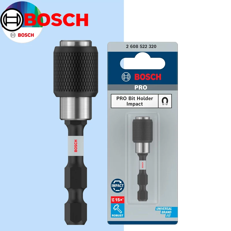 Power Tools Accessories - BOSCH 2608522320 PRO Uchwyt do bitów