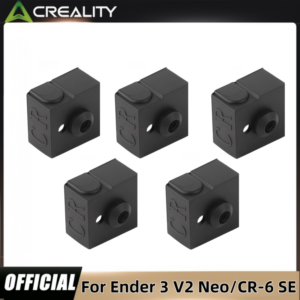 Creality Printer K1 - Oficjalna silikonowa osłona Creality Ender 3
