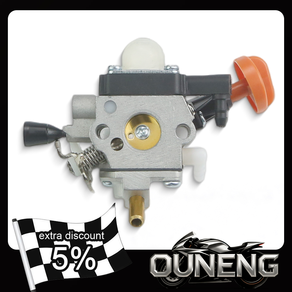Power Tools Garden - Gaźnik do Stihl FS89 FS91 FS111