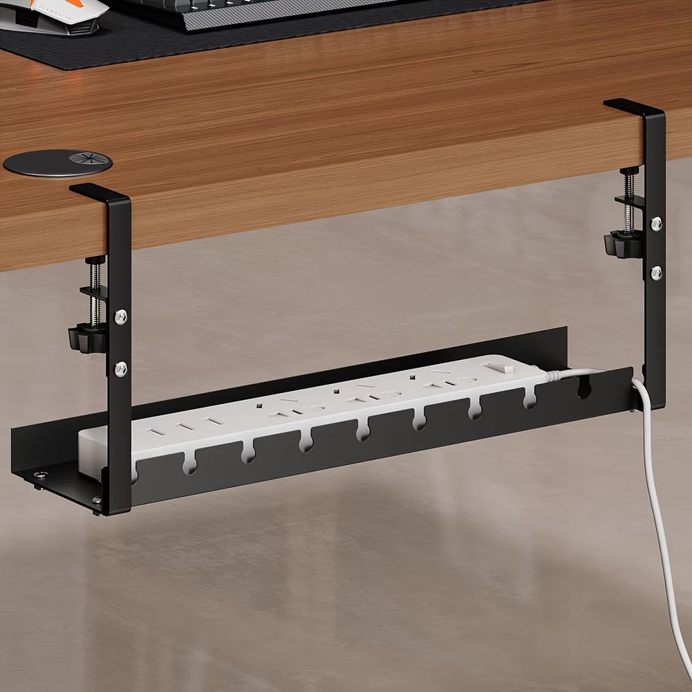 Power Tools Storage - Organizer na kable do biurka, organizer