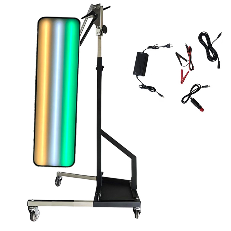 Power Tools King - 9LED PDR Lampa inspekcyjna do naprawy