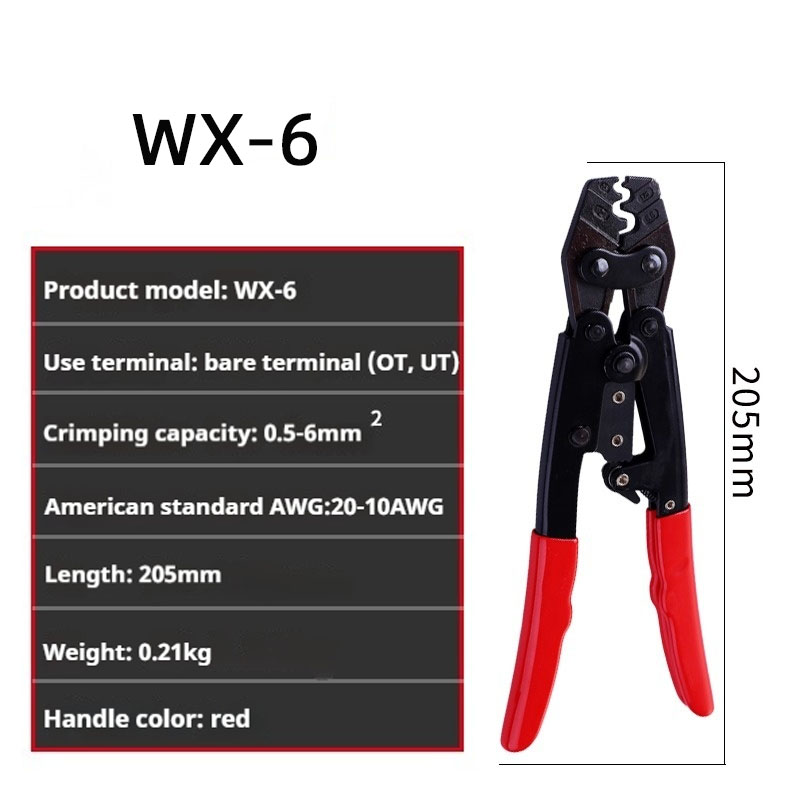 HS16/38 Narzędzia do zaciskani – Power Tools Japan recenzja i cena
