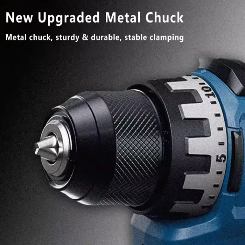 Wiertarka elektryczna Bosch GS – Power Tools Bosch recenzja i cena