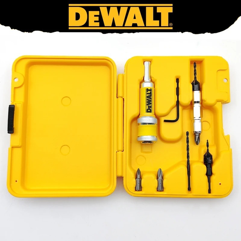 Oryginalny zestaw bitów/wkręta – Power Tools Used recenzja i cena