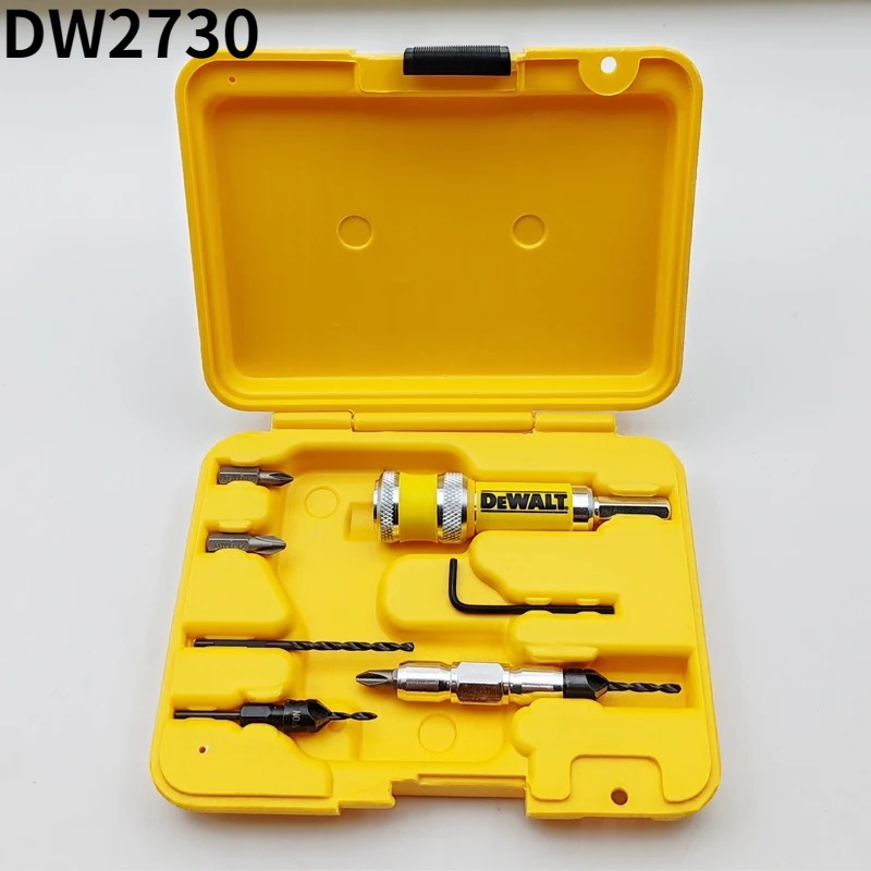 Oryginalny zestaw bitów/wkręta – Power Tools Used recenzja i cena