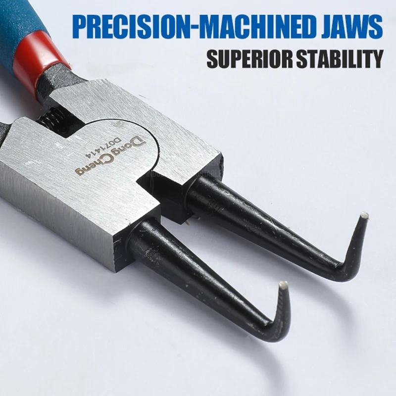 Japońskie szczypce do pierście – Power Tools Japan recenzja i cena