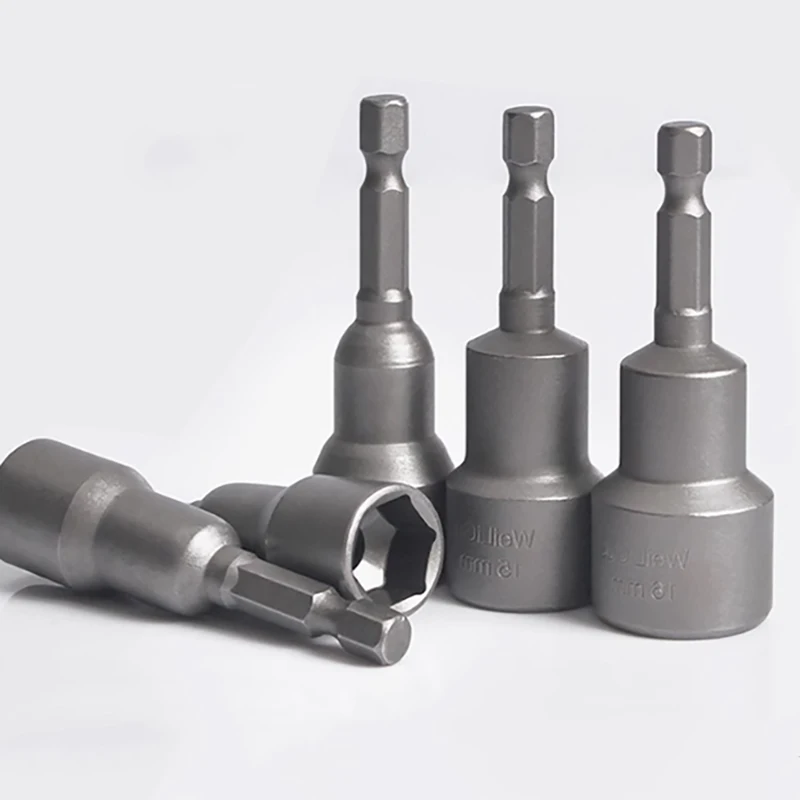 Adapter do wkrętarki elektrycz – Power Tools Used recenzja i cena