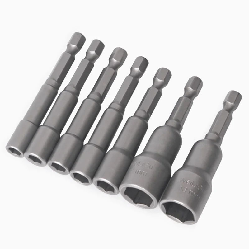 Adapter do wkrętarki elektrycz – Power Tools Used recenzja i cena