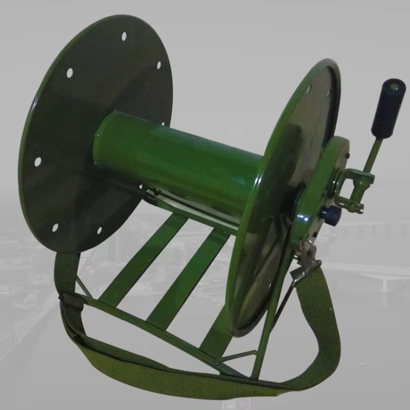 Wysokiej jakości szpule na węż – Power Tools Garden recenzja i cena