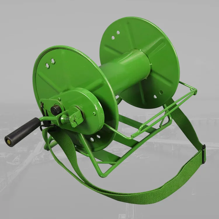 Wysokiej jakości szpule na węż – Power Tools Garden recenzja i cena