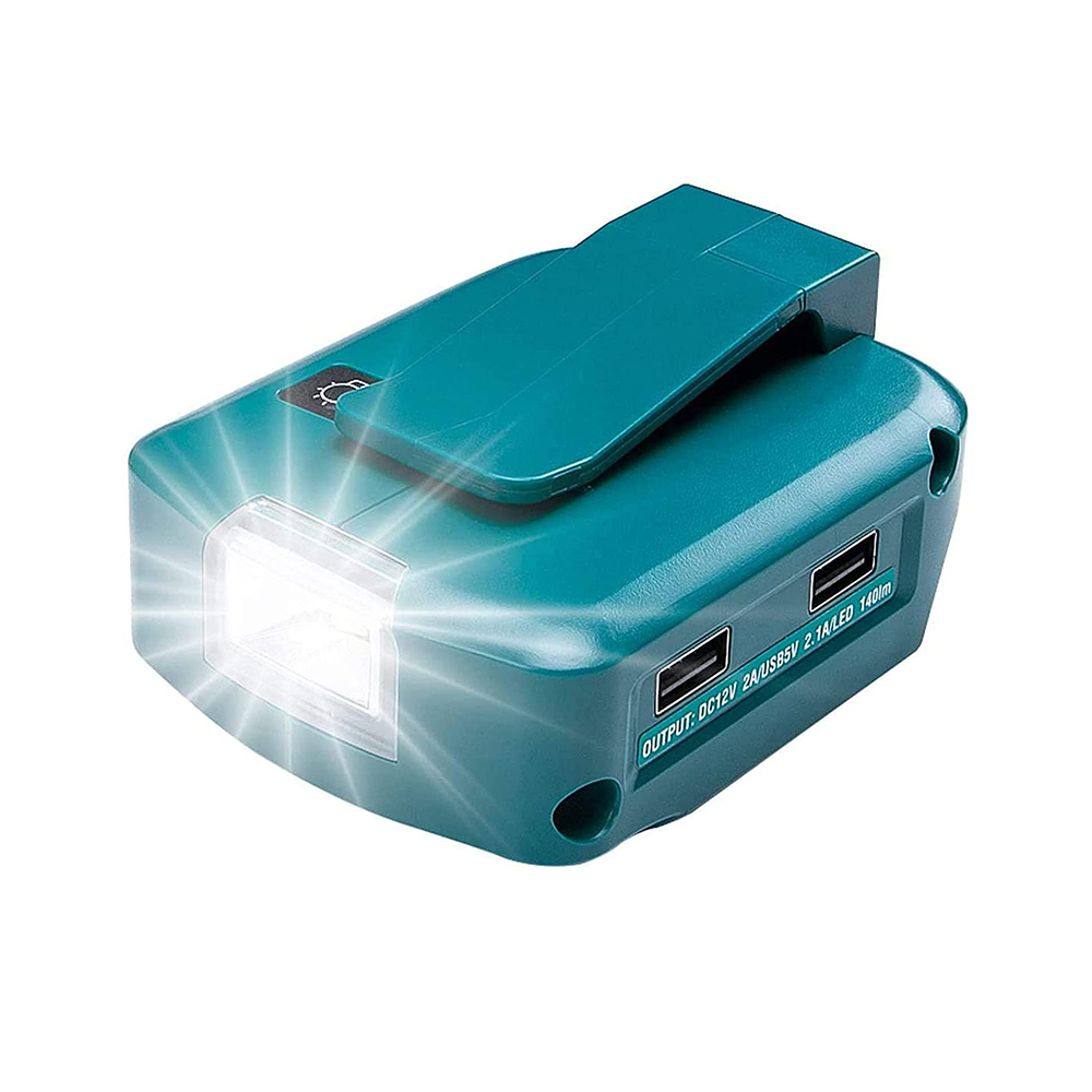 Adapter z gniazdem kwadratowym – Power Tools Accessories recenzja i cena