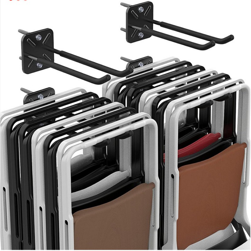 1 szt. Haki do przechowywania  – Power Tools Storage recenzja i cena
