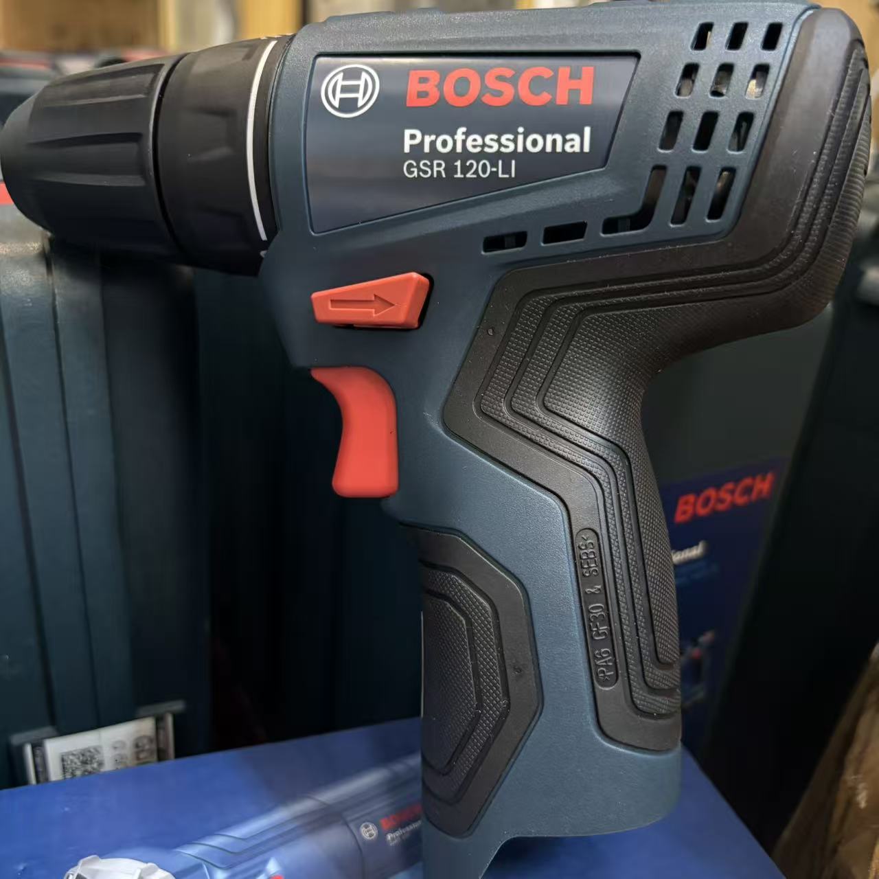 Wiertarko-wkrętarka akumulator – Power Tools Cordless recenzja i cena