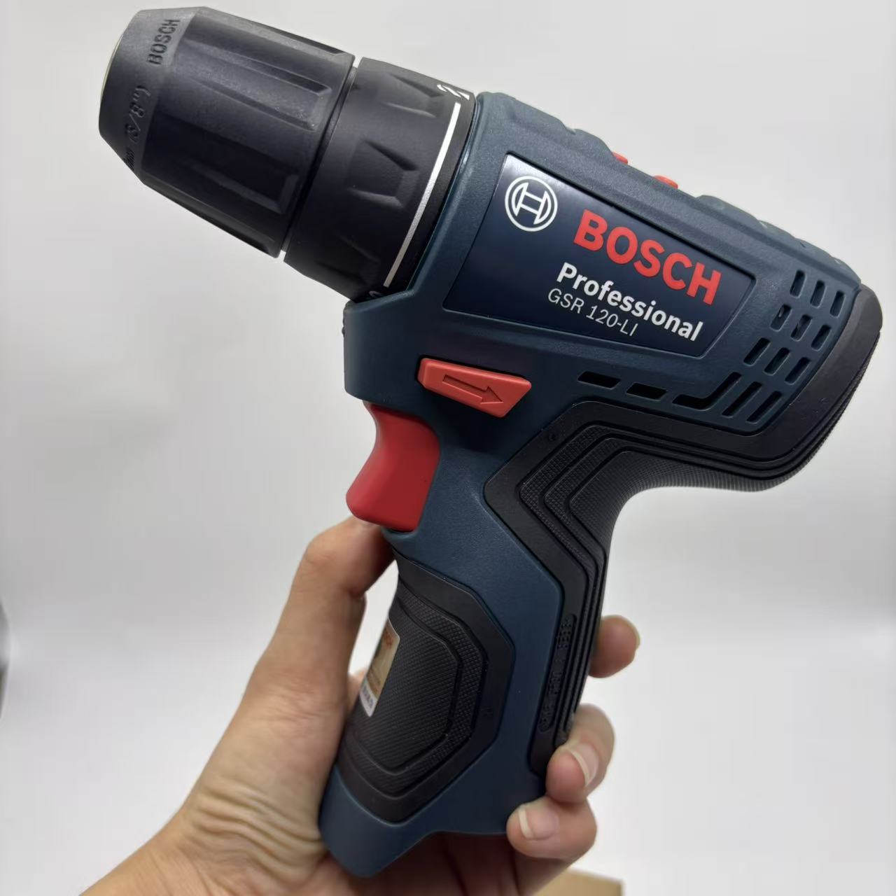 Wiertarko-wkrętarka akumulator – Power Tools Cordless recenzja i cena