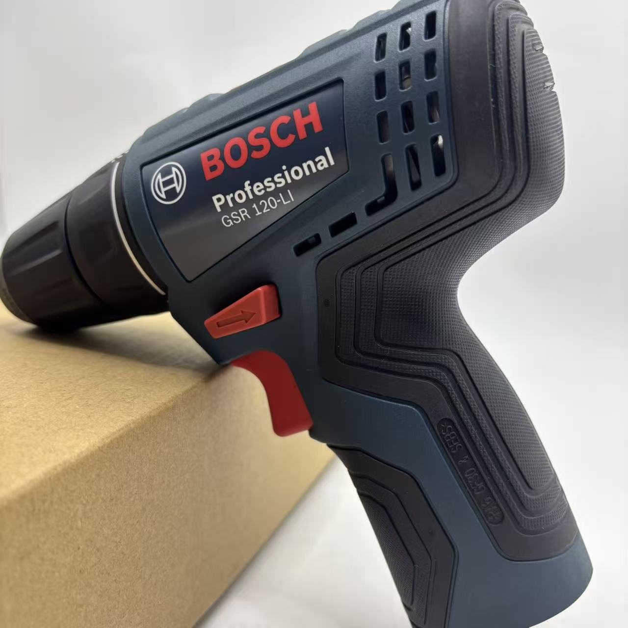 Wiertarko-wkrętarka akumulator – Power Tools Cordless recenzja i cena