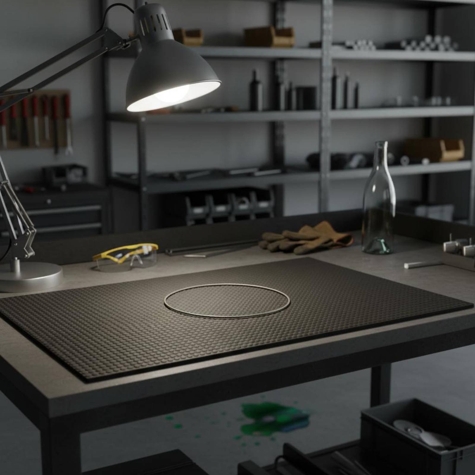 Ostrze do cięcia krystalów w p – Power Tools Accessories recenzja i cena