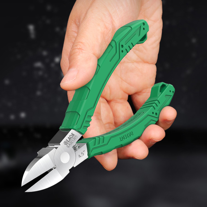 Szczypce tnące LAOA ze stali n – Power Tools Japan recenzja i cena