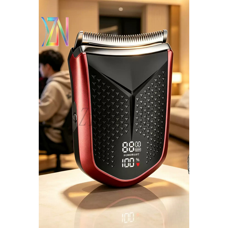 York New Haircut Magic Tool Sp – Power Tools York recenzja i cena