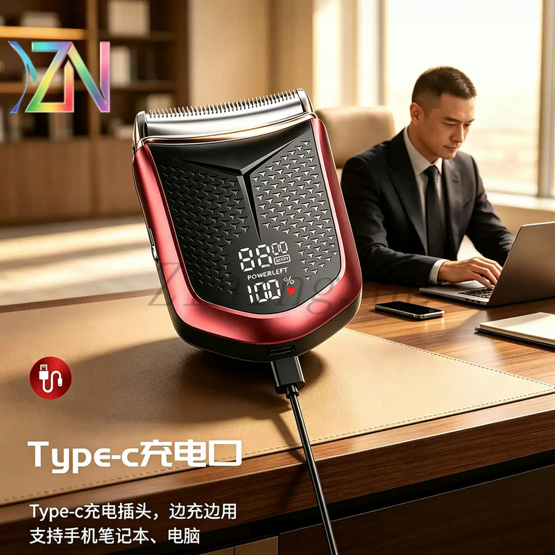 York New Haircut Magic Tool Sp – Power Tools York recenzja i cena