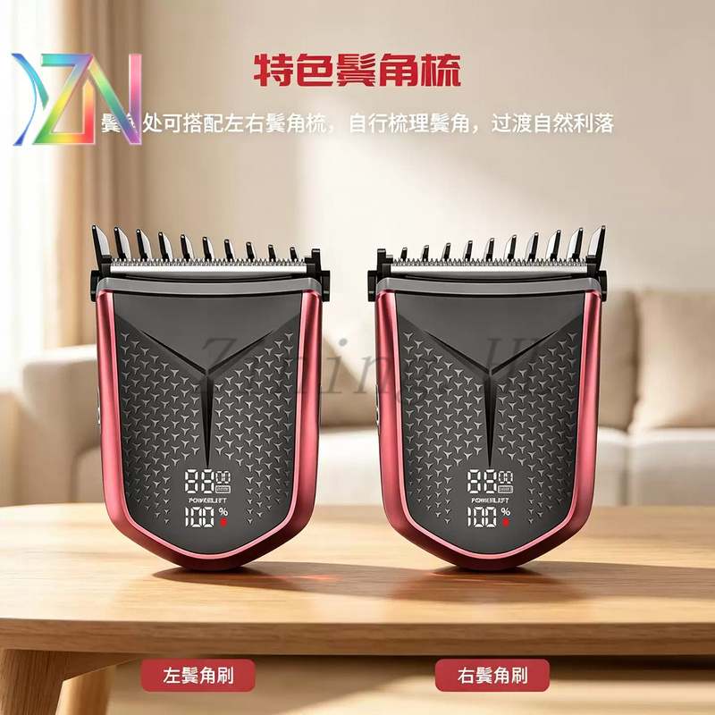 York New Haircut Magic Tool Sp – Power Tools York recenzja i cena