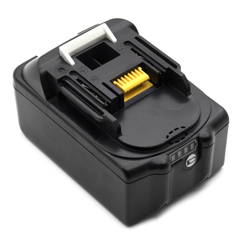 Obudowa akumulatora litowo-jon – Power Tools Storage recenzja i cena