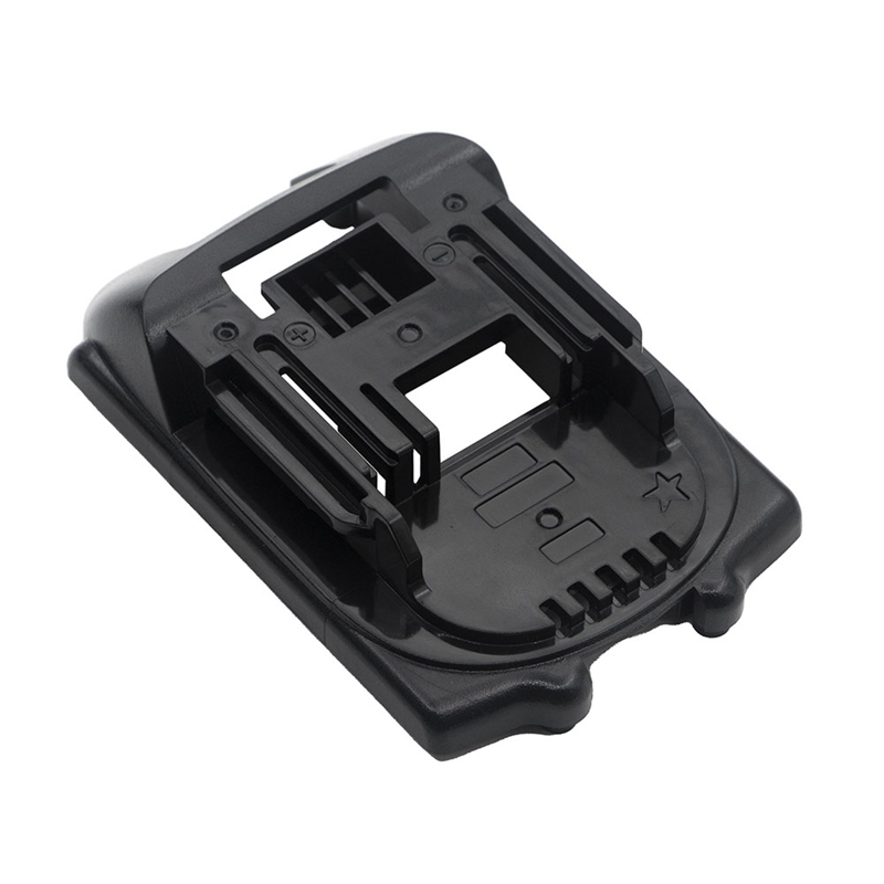 Obudowa akumulatora litowo-jon – Power Tools Storage recenzja i cena