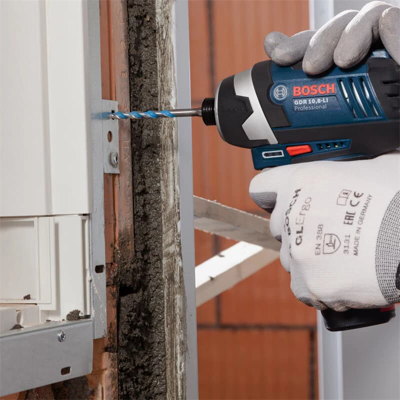 Wiertło wielofunkcyjne BOSCH E – Power Tools Bosch recenzja i cena