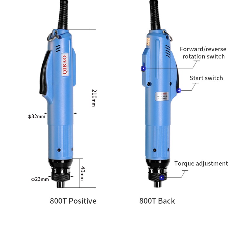 【2026】800T Automatyczny Elektr – Power Tools Used recenzja i cena