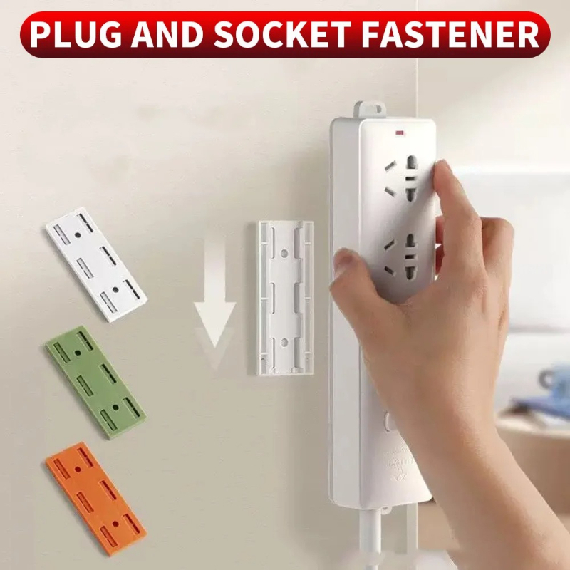 Samoprzylepny uchwyt na listwę – Power Tools Storage recenzja i cena