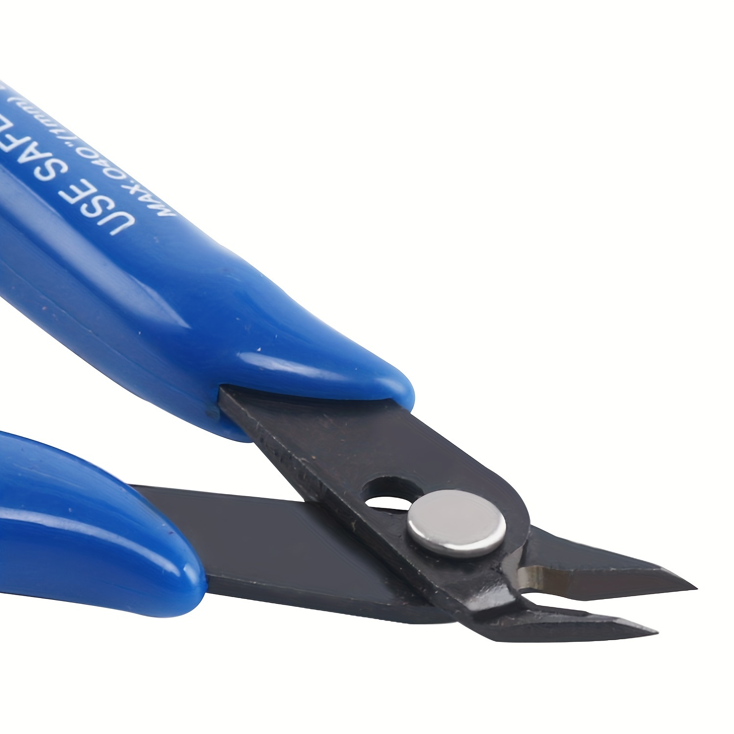 Precyzyjne szczypce tnące bocz – Power Tools Japan recenzja i cena