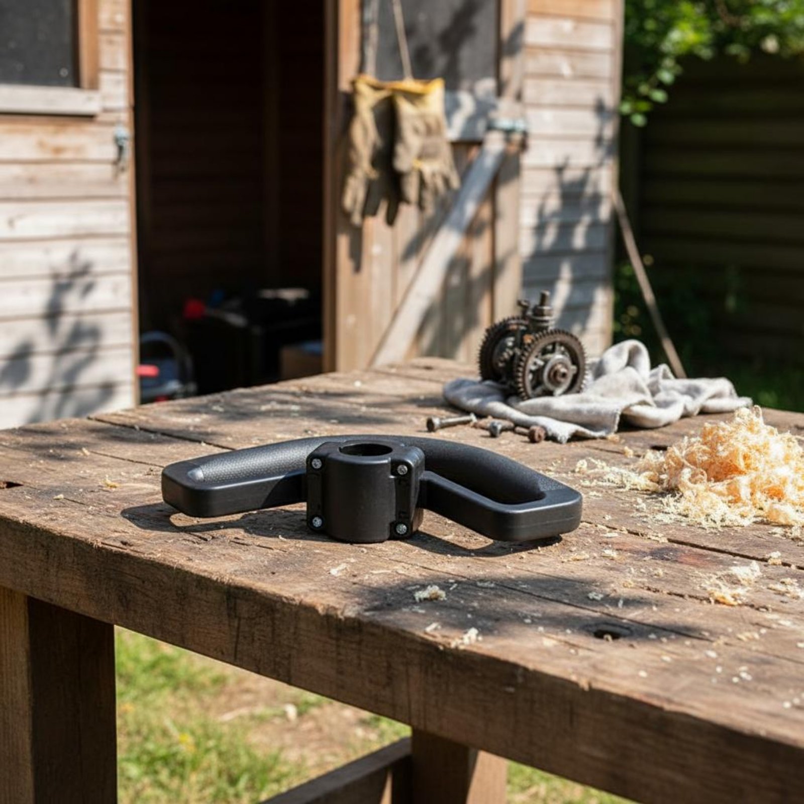 Szyna prowadząca do piły łańcu – Power Tools Accessories recenzja i cena
