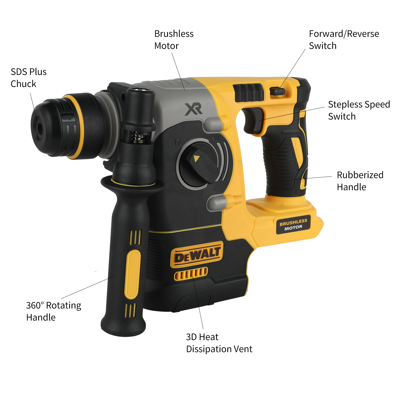 Wiertarko-wkrętarka udarowa be – Power Tools Used recenzja i cena