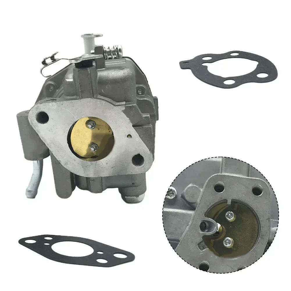 1szt 846109   Gaźnik z 2 uszcz – Power Tools Garden recenzja i cena