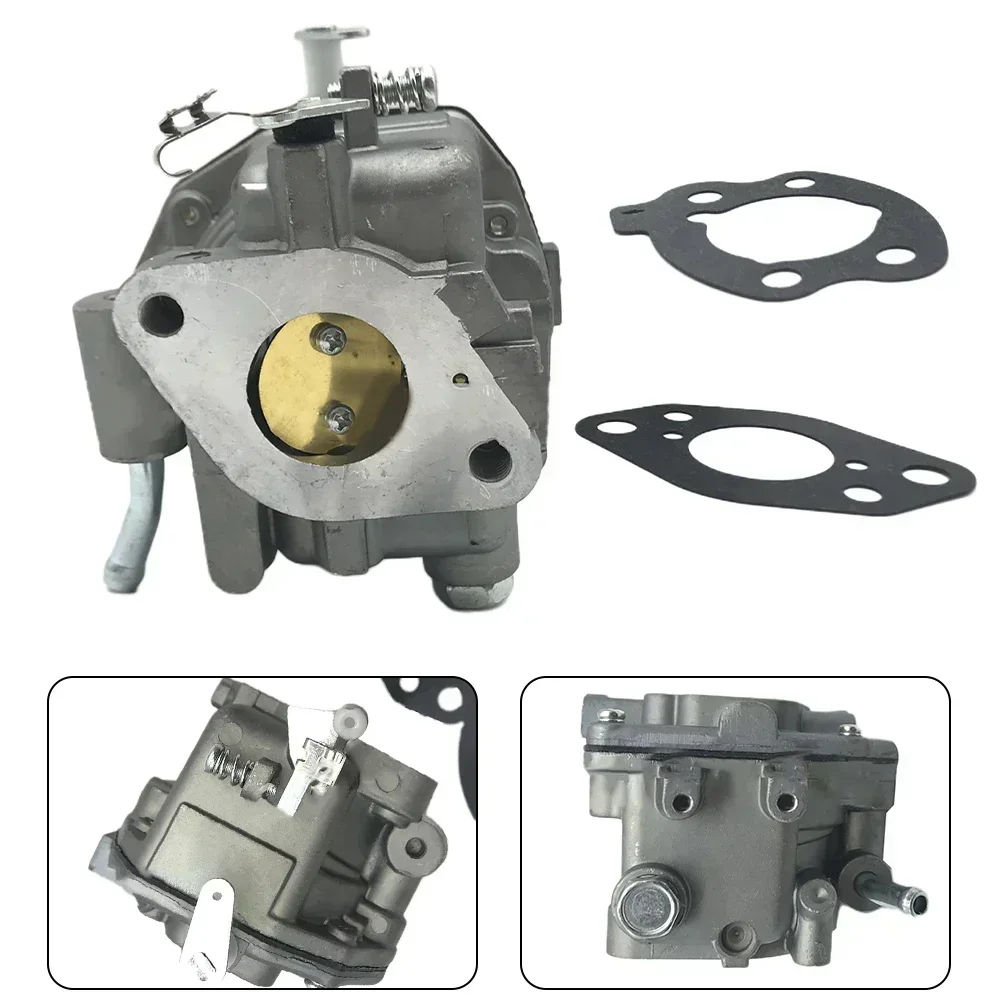 1szt 846109   Gaźnik z 2 uszcz – Power Tools Garden recenzja i cena