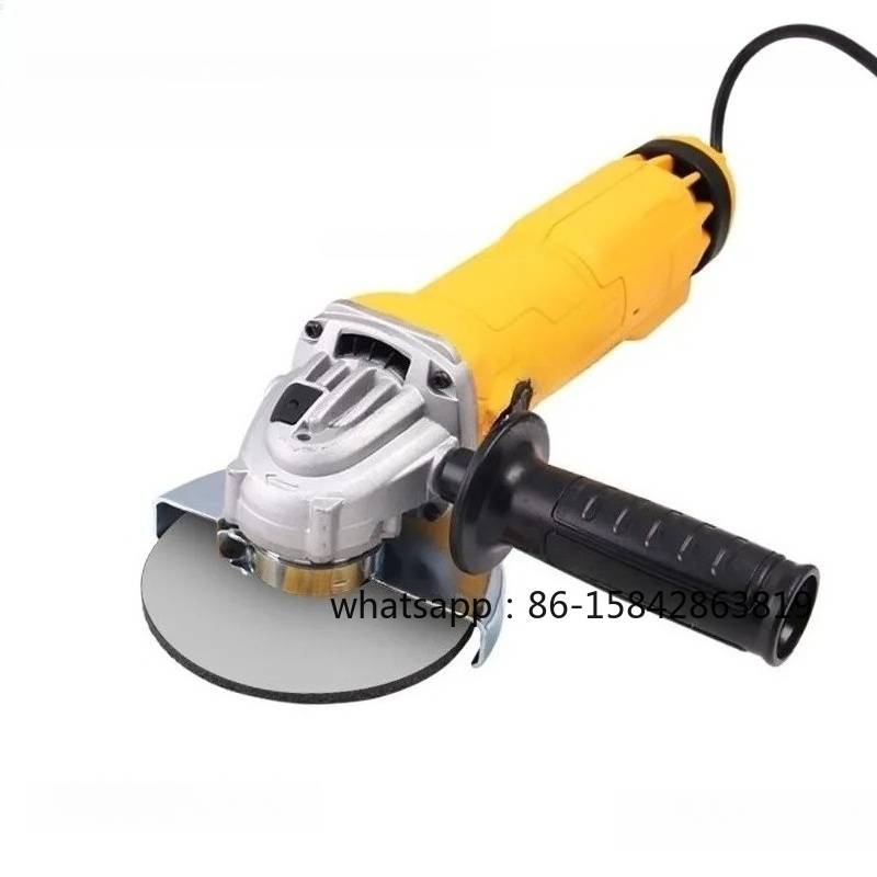Elektryczna szlifierka kątowa  – Power Tools For Woodworking recenzja i cena
