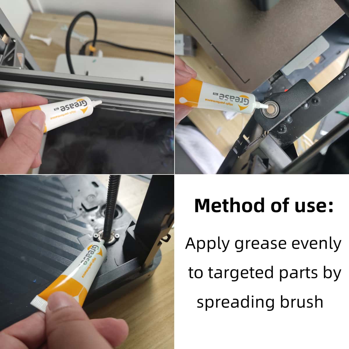 Do drukarki 3D Creality K1 k1C – Creality Printer K1 recenzja i cena