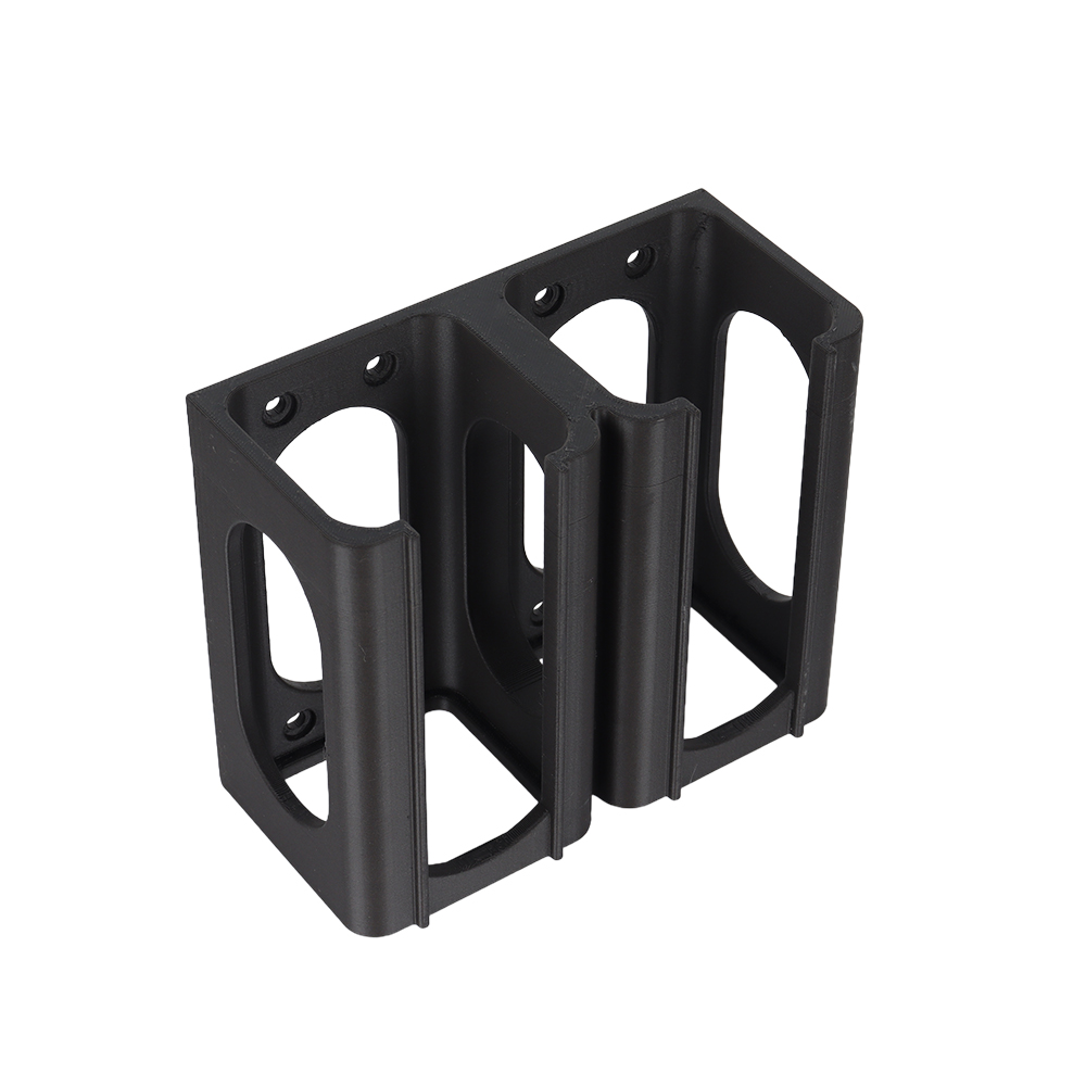 Półka na narzędzia, montowana  – Power Tools Storage recenzja i cena