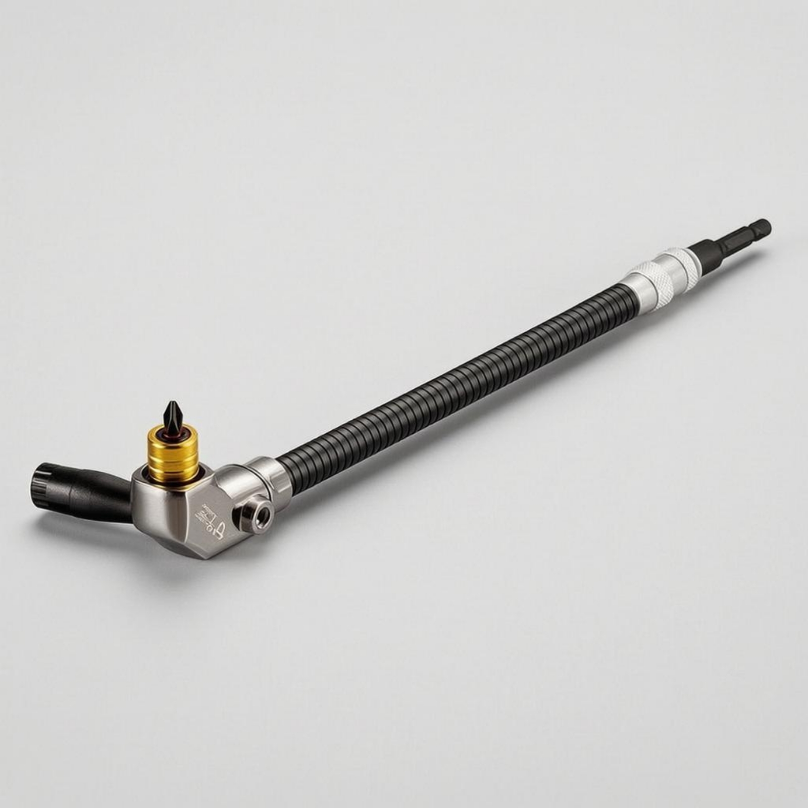 Adapter do wiertarki kątowej z – Power Tools Accessories recenzja i cena