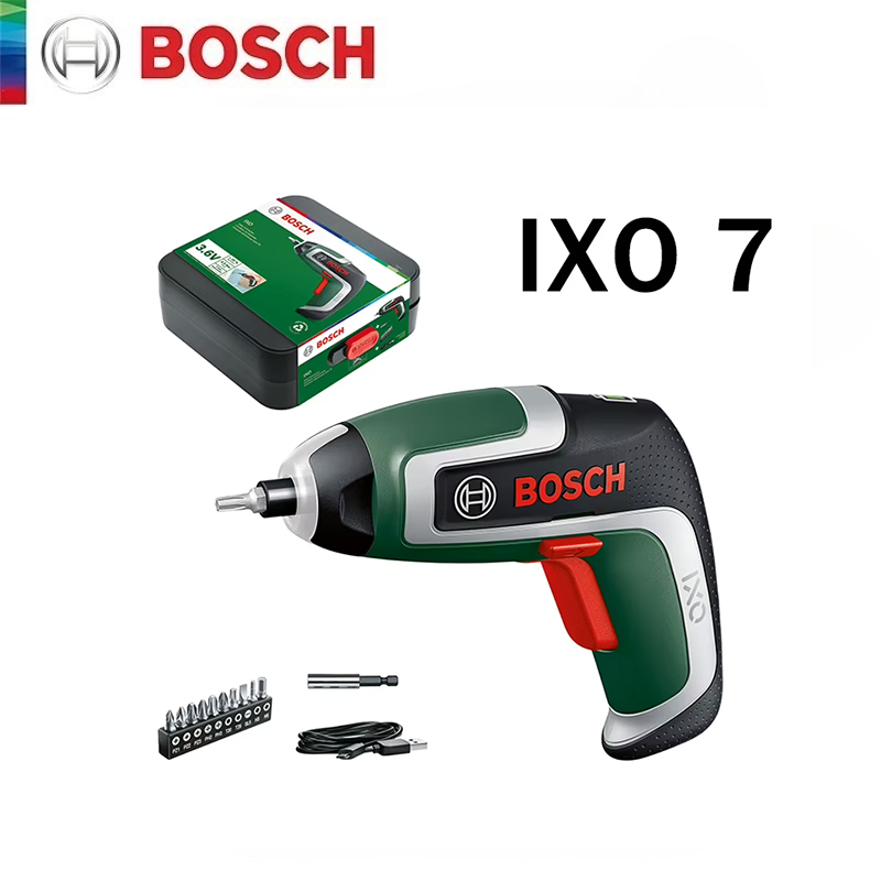 Bezprzewodowy wkrętak elektryc – Power Tools Bosch recenzja i cena