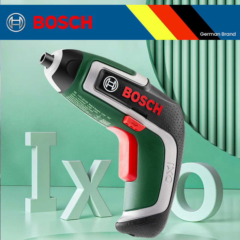 Bezprzewodowy wkrętak elektryc – Power Tools Bosch recenzja i cena