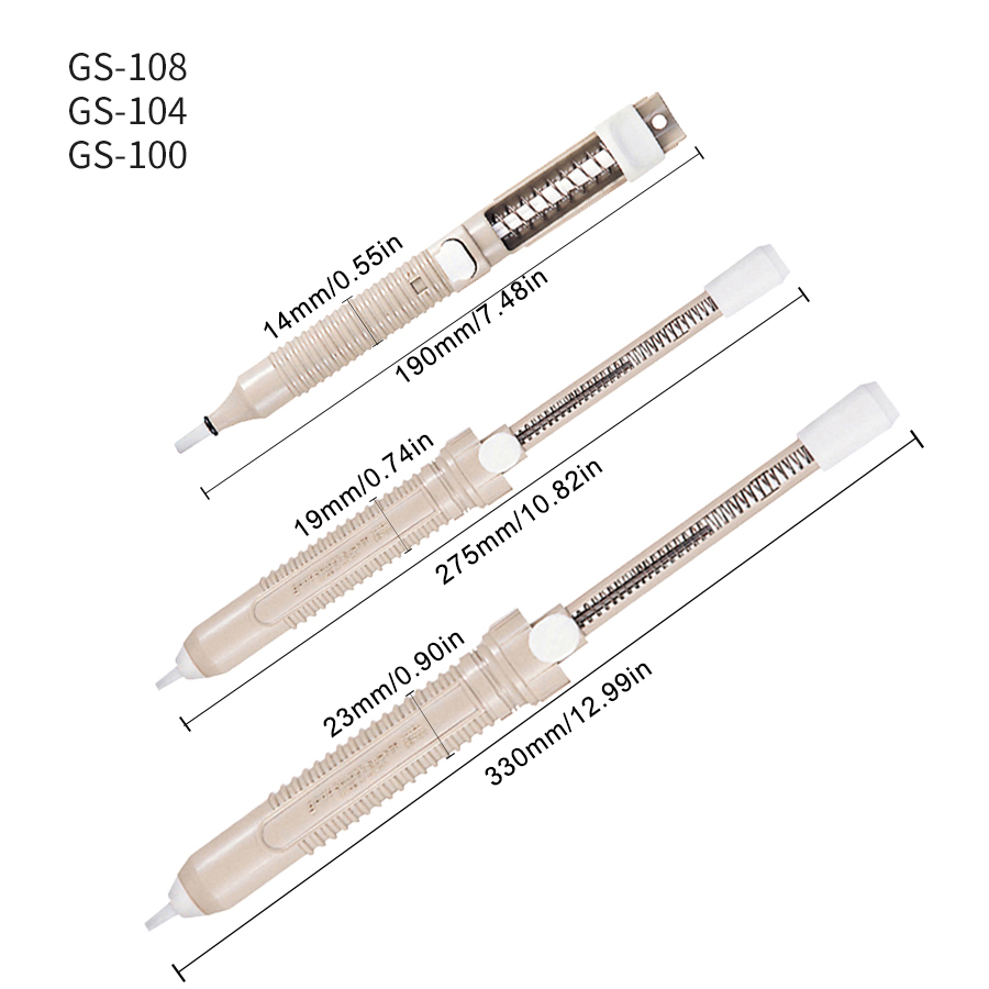 Japonia GOOT GS-108 GS-104 GS- – Power Tools Japan recenzja i cena