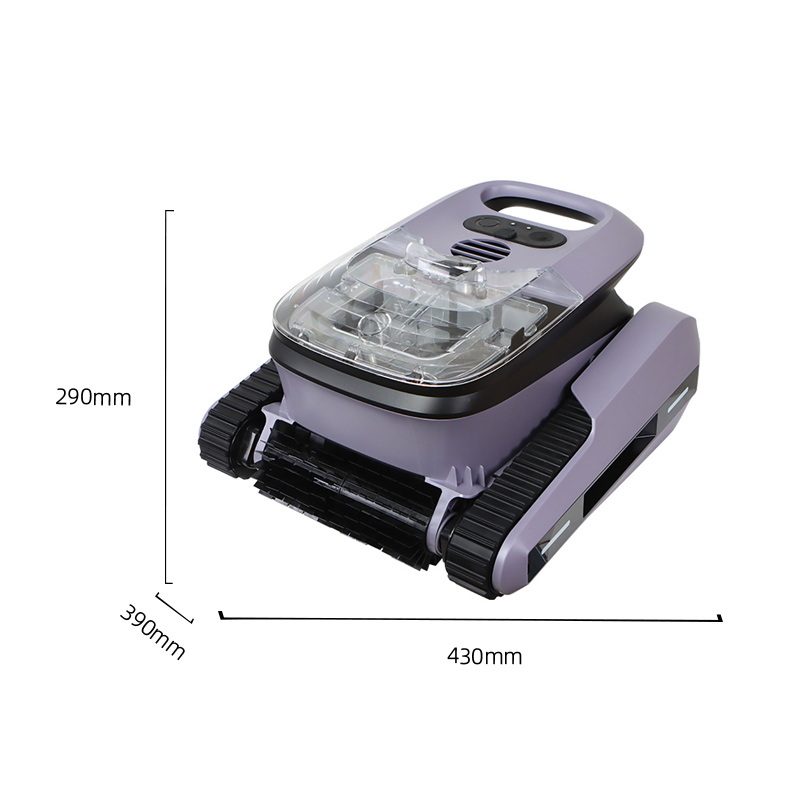Konfigurowalny, zasilany z gni – Power Tools Accessories recenzja i cena