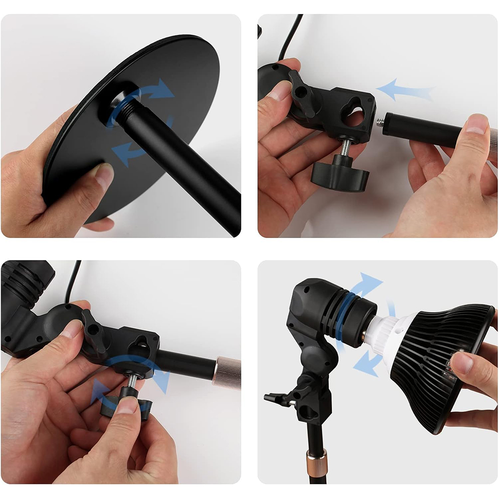 Lampa do terapii czerwonym świ – Power Tools Japan recenzja i cena