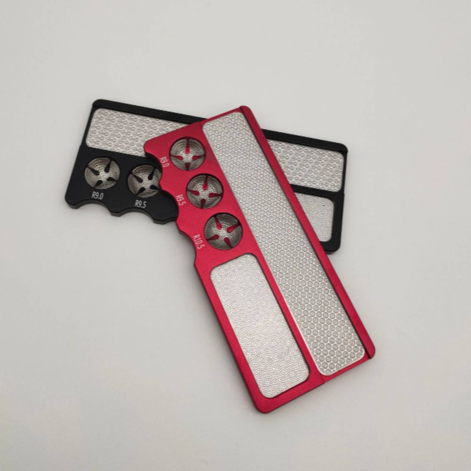 Płyta szlifierska o różnej gra – Power Tools Accessories recenzja i cena