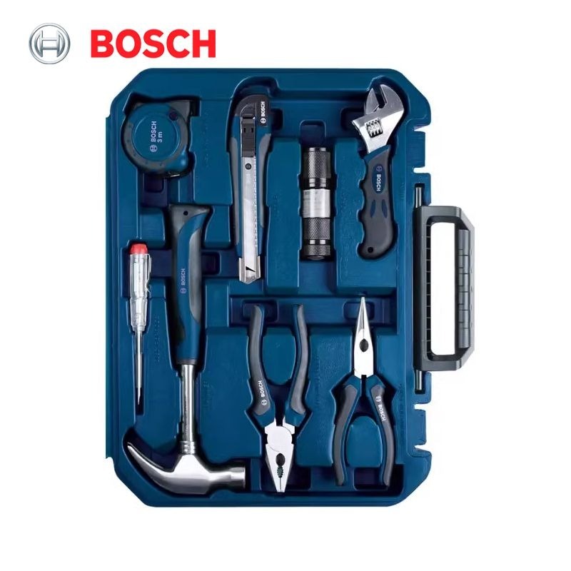 BOSCH 2607002789 108-częściowy – Power Tools Accessories recenzja i cena