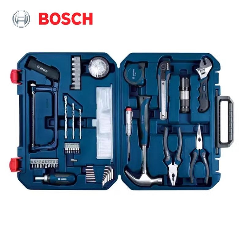 BOSCH 2607002789 108-częściowy – Power Tools Accessories recenzja i cena