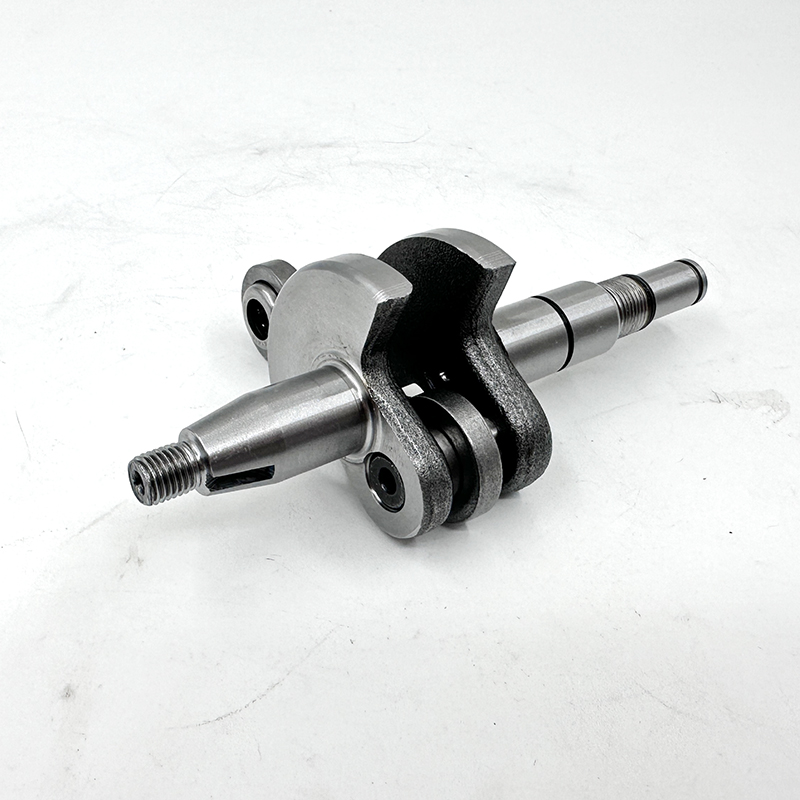 Wał korbowy 8mm 10mm pasujący  – Power Tools Garden recenzja i cena