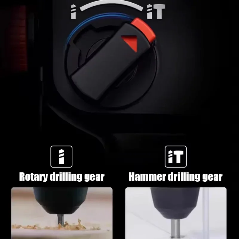 Bosch GBH 18V-18 Bezprzewodowy – Power Tools Bosch recenzja i cena